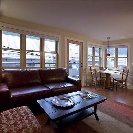 Lorenz Flat In Town Of Telluride By Telluride Resort Lodging Exteriör bild