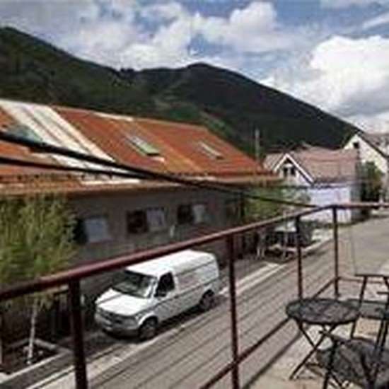 Lorenz Flat In Town Of Telluride By Telluride Resort Lodging Exteriör bild