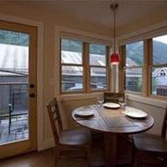 Lorenz Flat In Town Of Telluride By Telluride Resort Lodging Restaurang bild