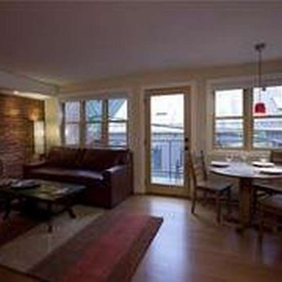 Lorenz Flat In Town Of Telluride By Telluride Resort Lodging Rum bild