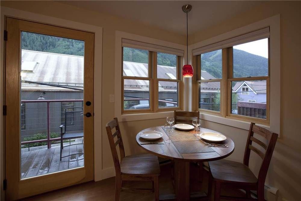 Lorenz Flat In Town Of Telluride By Telluride Resort Lodging Exteriör bild